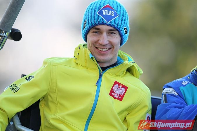 253 Kamil Stoch